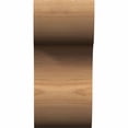 thumbnail image 2 of 3 1/2"W x 8"H x 36"L Carmel Smooth Rafter Tail, Western Red Cedar, 2 of 4
