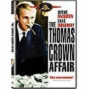 The Thomas Crown Affair