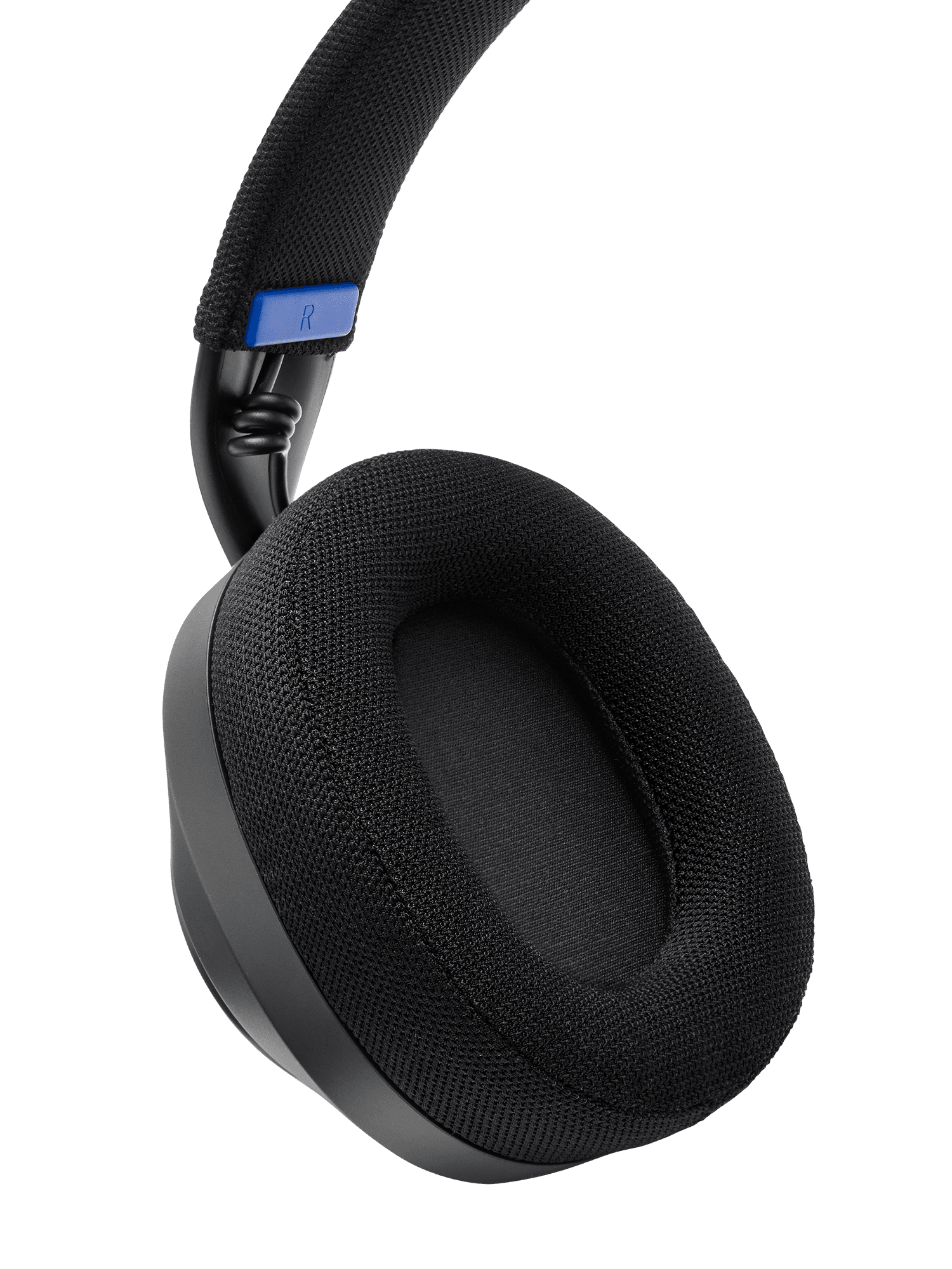 LucidSound LS10P Gen 2 Wired Gaming Headset for PlayStation - Black