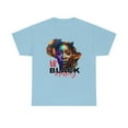 thumbnail image 2 of Black History Month T-shirt, Heavy Cotton Tee, 2 of 9