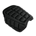 thumbnail image 3 of Riwesomey Cojín para asiento de motocicleta, alfombrilla acolchada para vehículo, almohadilla amortiguadora 3D para Sport Cruiser Accesorios para motos Riwesomey VI001285-00, 3 of 6