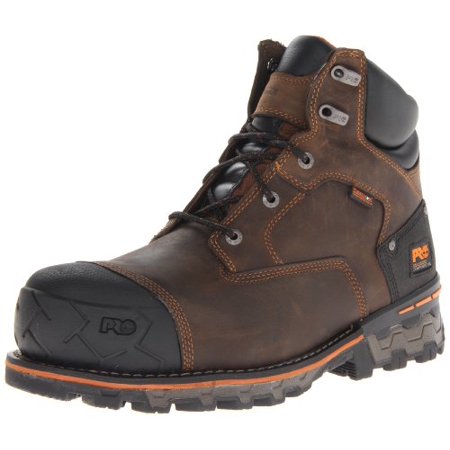 timberland boondock 6 insulated