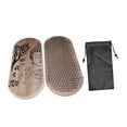 thumbnail image 2 of Tablero Fabricado en [material], Fácil de Transportar, Regalo de Relajación Versátil, Gimnasio en Casa, Tablero de Meditación con Masaje de Uñas Y Pie, 2 of 8
