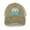Khaki, variant on Greetings Stop It Paul Dark Blue Adjustable Trucker Baseball Cap for Men Women, Mesh Snapback Hat