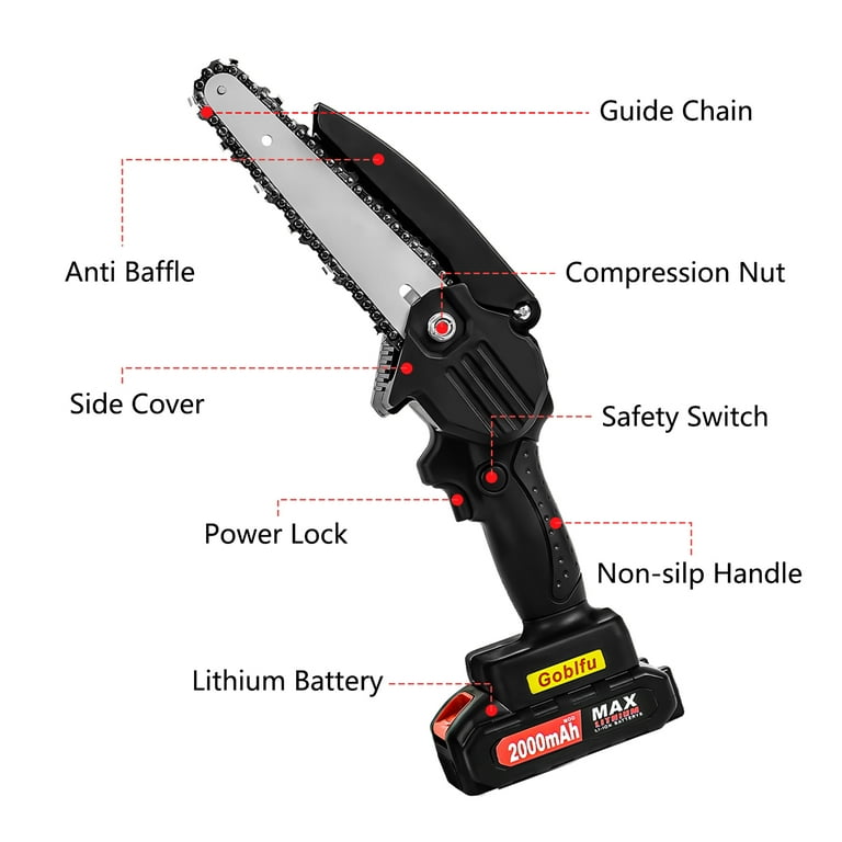 Small Electric Saw For Cutting Branches visitchile.cl