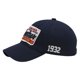 thumbnail image 3 of Knite Gorra Vintage Arizona Bordada Hombre Algodón Ajustable Estilo Retro, 3 of 4