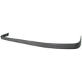 thumbnail image 2 of Front Bumper Trim Compatible with FORD F-SERIES 1987-1991 Bumper Strip Plastic Black, 2 of 5