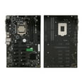 thumbnail image 1 of Gaming PC Motherboard, PCB Multi Graphics Support 8G DDR4 Motherboard CPU Combo  for Desktop PC, 1 of 7