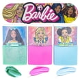 thumbnail image 4 of Juego de manicure Mattel Barbie Esmalte de uñas5mlx1  esmalte de uñas4mlx1  lima de uñasx1, 4 of 4