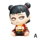thumbnail image 2 of El auténtico Nezha Devil Boy conquista al Rey Dragón 2 que rodea a Nezha Nezha Nie Ni Le Muñeca de película hecha a mano Muñeca Ao Bing Nace Devil Boy, 2 of 2