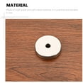 thumbnail image 2 of Miangastore Record Stabilization Turntable Adapter Metal 1Pack 1.5x1.5in, 2 of 9
