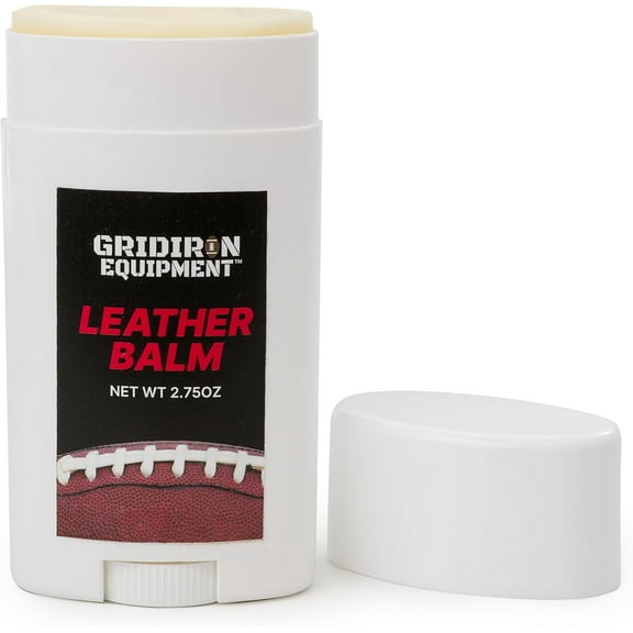Leather Balm Stick