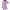 Purple, variant on HAiming Womens Zip up Long Hoodie Jacket Trendy Solid Color Long Sleeve Sweatshirts Plus Size Casual Outwear Pocket