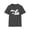 Dark Heather, variant on Kamala 2024, Gildan Unisex Softstyle T-Shirt, Democrat Graphic Tee, S-3XL