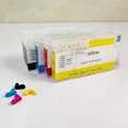 thumbnail image 3 of 711 711XL Refillable Ink Cartridge With Permanent Chip NO Ink for HP DesigJet T120 T130 T520 T530 Printer, 3 of 5