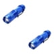 thumbnail image 1 of Linterna portátil Advancent ajustable estirable Azul, 1 of 6