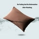 thumbnail image 4 of Protectores De Almohada (paquete De 2). Transpirables E Hipoalergénicos. Ideales Para Dormitorios Y Hoteles., 4 of 9