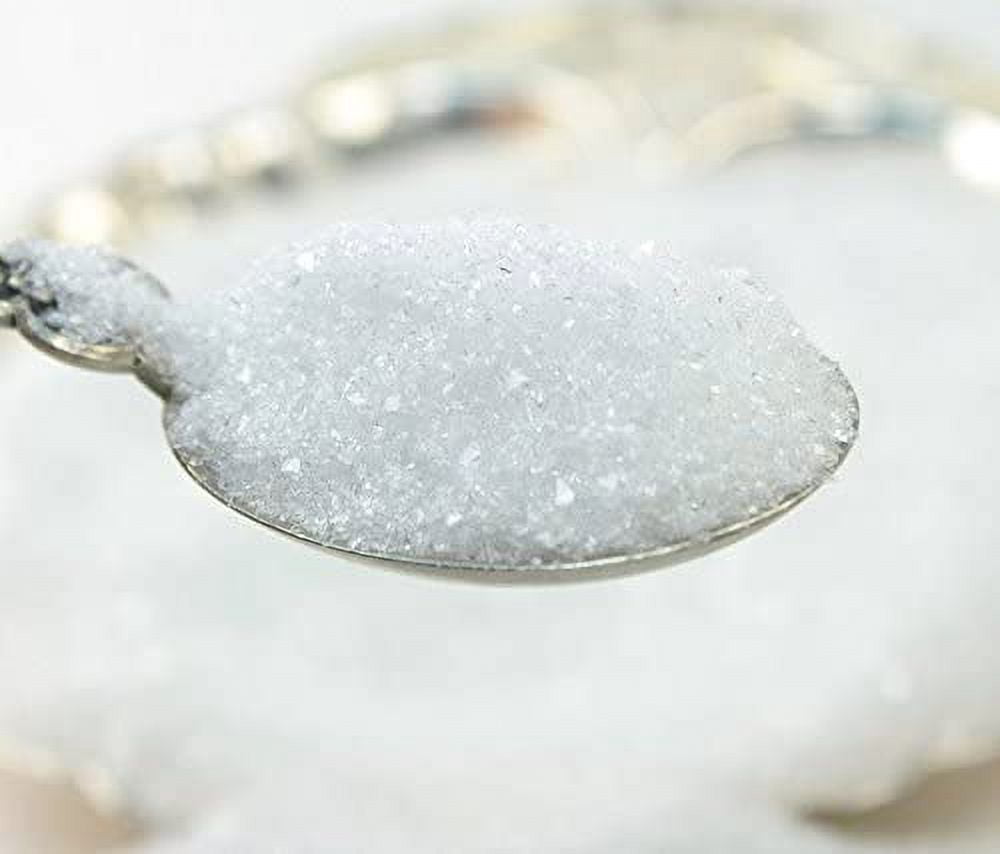 Meyer Imports Snow Fusion Multigrain Glitter - 4 oz - 311-7090-WH