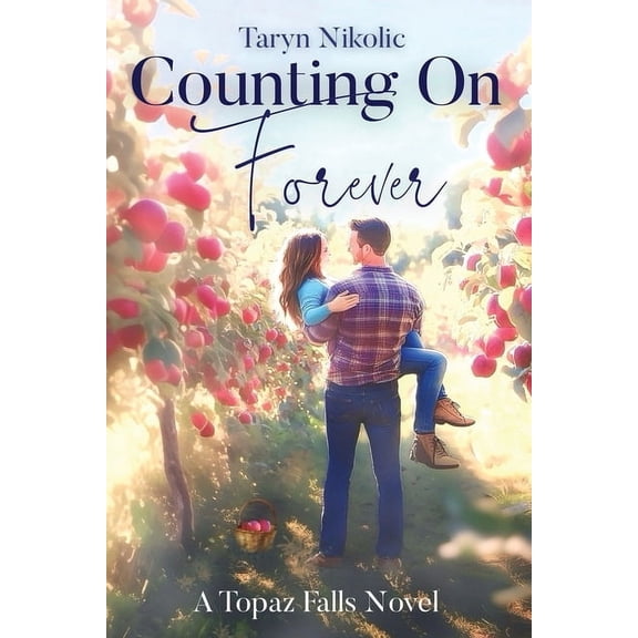 Counting On Forever, (Paperback)