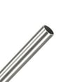 thumbnail image 4 of Uxcell 10mm OD 0.5mm Wall Thickness 250mm Length 304 Stainless Steel Tube 2 Pack, 4 of 6