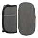 thumbnail image 1 of Estuche de viaje para refrigerador de insulina, portátil, impermeable, de gran capacidad, gris, bolsa de refrigeración con aislamiento para diabéticos, para pluma de insulina, medicamentos,, 1 of 8