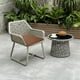 thumbnail image 1 of Cojín de soporte lumbar para silla de oficina, cojín cuadrado de escritorio, cojín de asiento cómodo, cojín para silla de jardín, alivio del dolor de espalda, diseño ergonómico, plegable,, 1 of 8
