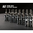 thumbnail image 2 of Capri Tools T27 Star Bit Socket, 1/4-Inch Drive, 2 of 3