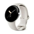 thumbnail image 1 of Google Pixel Watch (GPS + LTE), 1 of 12