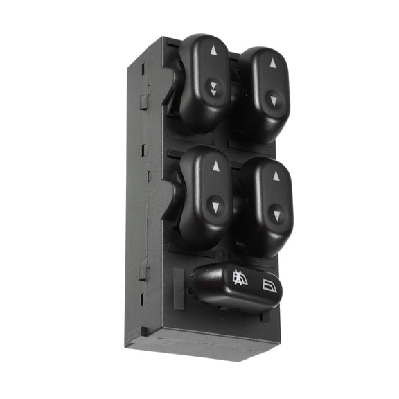 Unique Bargains Power Window Switch Window Control Switch Fit for Ford Crown Victoria 2003-2008 No.5L1Z14529AA