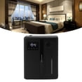 thumbnail image 1 of Aromatherapy Machine, 160ml Essential Oil Automatic Diffuser With Remote Control And Built In Fan, 1 of 8