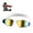 G-white gold, variant on Swimming Goggles for Men/Women, Anti-Fog UV Protection Adult Swim Goggles/Glasses,pool goggles,Boys/Girls/Junior/youth