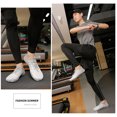 thumbnail image 4 of Aqua Shoes Zapatillas de deporte transpirables para vadear Zapatillas de correr resistentes al desgaste para mujeres y hombres FLhrweasw Nuevo, 4 of 9