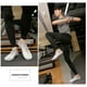 thumbnail image 4 of Aqua Shoes Zapatillas de deporte transpirables para vadear Zapatillas de correr resistentes al desgaste para mujeres y hombres FLhrweasw Nuevo, 4 of 9