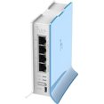 thumbnail image 4 of Punto de Acceso Mikrotik hAP Lite 10,100 Mbit/s, 4 of 9