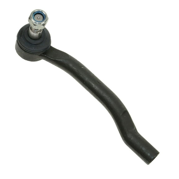 TRQ Front Left Outer Tie Rod Drivers Side Fits Select 2001-2006 Acura MDX 2003-2008 Honda Pilot