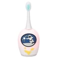 thumbnail image 1 of Cepillo de dientes en forma de U para niños, cepillo de dientes eléctrico en forma de U Cepillo de dientes eléctrico en forma de U Cepillo de dientes impermeable para niños, 1 of 9