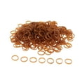 thumbnail image 5 of 1 Rubber Bands Fish Bands Large Elastic Bands and home Supplies, Thick, 5 of 8