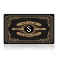 thumbnail image 2 of Dsscvnef Tapis de Bienvenue Extérieur Entrée Porte d'Entrée Tapis de Patio Mince Durable Tapis Intérieur Extérieur pour la Maison, 2 of 6