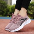 thumbnail image 5 of Willtoo Women's Orthopedic Shoes Slip Resistant Work Shoes, Lightweight Walking Shoes for Gym & Running, 5 of 6