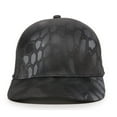 thumbnail image 3 of Outdoor Cap RANGE Moisture Wicking Polyester-Kryptek Typhon, 3 of 8