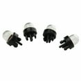MOTMAX 4 Pack Primer Bulb Pump Bulbs For Homelite Echo Stihl Craftsman
