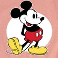 thumbnail image 3 of Mickey & Friends - Mickey Classic - Toddler And Youth Girls Short Sleeve Graphic T-Shirt, 3 of 5