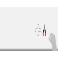 thumbnail image 3 of Craftsman 8 Inch Long Nose Pliers, 3 of 3