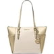 thumbnail image 1 of Bolso Michael Kors Charlotte Large de piel saffiano, 1 of 10