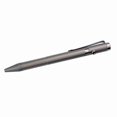 thumbnail image 2 of Portable Titanium Alloy Ballpoint Pen Writing Pen Equipment Tool for Outdoor Traveling Office Gift, 2 of 4