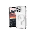 thumbnail image 4 of UAG Plyo MagSafe Case iPhone 13 Pro Max 2021 Ice, 4 of 5