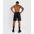 thumbnail image 4 of Venum x Ilia Topuria Unmatched Training Shorts - Black/Gold - X-Large, 4 of 5