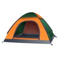 thumbnail image 1 of Tienda automática al aire libre con techo superior Tienda de campaña impermeable, 1 of 8
