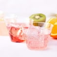 thumbnail image 2 of JOLLY CHEF Disposable Clear Plastic Cups, 9 oz, 200 Pack, 2 of 8