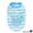 Color--E, variant on FurNest BOWTONG Dog Sweaters For Small Dogs Cute Puppy Teacup Chihuahua Dog Coat Clothes Puppy Sma Flannel XS,Warm XXS Size XXXS O